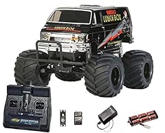 Tamiya 58546 lunch for sale  Delivered anywhere in UK