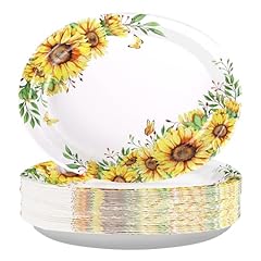 Grencian pcs sunflower for sale  Delivered anywhere in USA 