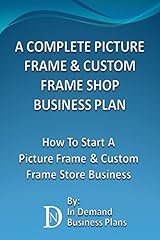 Complete picture frame for sale  Delivered anywhere in USA 