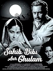 Sahib bibi aur for sale  Delivered anywhere in USA 