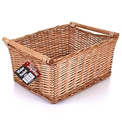 Large wicker storage for sale  Delivered anywhere in Ireland