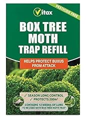 Vitax buxus moth for sale  Delivered anywhere in UK