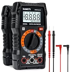 Kaiweets digital multimeter for sale  Delivered anywhere in USA 