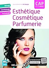 Esthétique cosmétique parfum d'occasion  Livré partout en France
