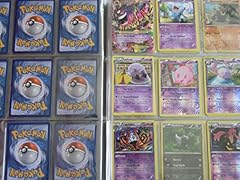 Lot cartes pokemon d'occasion  Livré partout en France