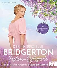 Bridgerton dress inoffizielle gebraucht kaufen  Wird an jeden Ort in Deutschland