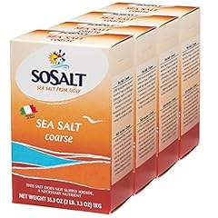 Sosalt dal mare for sale  Delivered anywhere in USA 