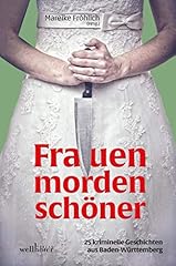 Frauen morden schöner d'occasion  Livré partout en France