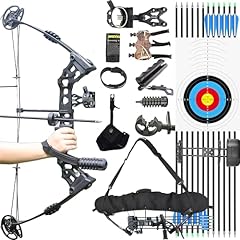 Wolfman archery compound for sale  Delivered anywhere in UK
