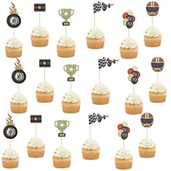 Vievre décoration cupcake d'occasion  Livré partout en France