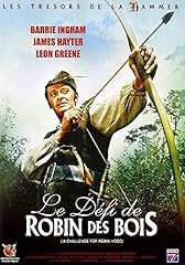 Défi robin bois d'occasion  Livré partout en France