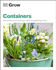 Grow containers essential for sale  Delivered anywhere in USA 