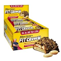 Fitcrunch snack size for sale  Delivered anywhere in USA 
