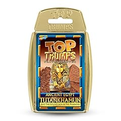 Top trumps ancient for sale  Delivered anywhere in UK