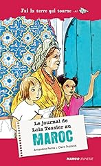 Journal lola tessier d'occasion  Livré partout en Belgiqu