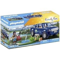 Playmobil 71038 pêcheur d'occasion  Livré partout en France