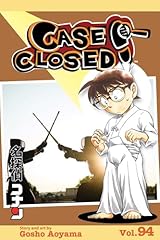 Case closed vol. for sale  Delivered anywhere in USA 