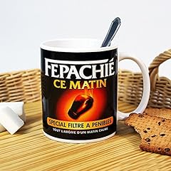 Vices forme mug d'occasion  Livré partout en France