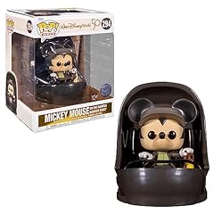 Mickey mouse haunted for sale  Delivered anywhere in USA 
