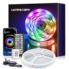 Led strip lights for sale  Delivered anywhere in UK