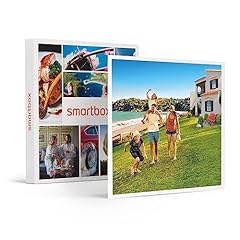Smartbox coffret cadeau d'occasion  Livré partout en France