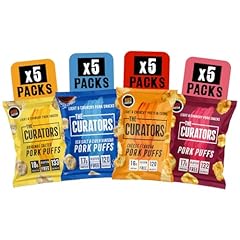 Curators high protein for sale  Delivered anywhere in UK