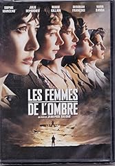 Femmes ombre édition d'occasion  Livré partout en France