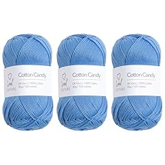 Wool couture cotton for sale  Delivered anywhere in UK