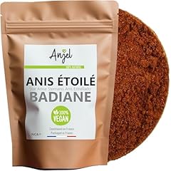 Anis badiane poudre d'occasion  Livré partout en France