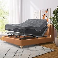 Queen size adjustable for sale  Delivered anywhere in USA 