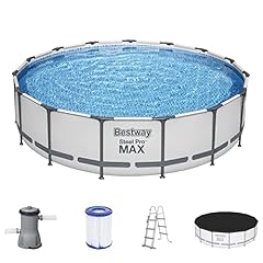 Bestway steel pro gebraucht kaufen  Wird an jeden Ort in Deutschland