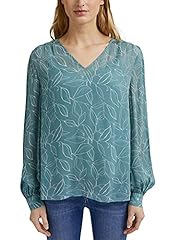 Esprit 031eo1f316 blouse d'occasion  Livré partout en France