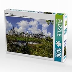 Calvendo puzzle reifferscheid gebraucht kaufen  Wird an jeden Ort in Deutschland