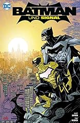 Batman sonderband batman for sale  Delivered anywhere in USA 