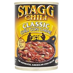 Stagg chili classic for sale  Delivered anywhere in UK