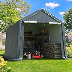 Quictent 8x10ft carport for sale  Delivered anywhere in USA 