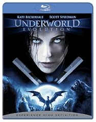 Underworld evolution blu for sale  Delivered anywhere in USA 