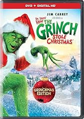Dr. seuss grinch for sale  Delivered anywhere in USA 