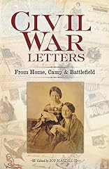 Civil war letters for sale  Delivered anywhere in UK