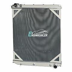 Row truck radiator for sale  Delivered anywhere in USA 