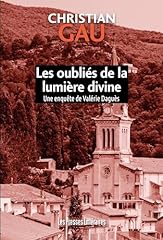 Oubliés lumière divine d'occasion  Livré partout en France