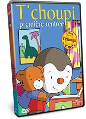 Choupi rentrée d'occasion  Livré partout en France