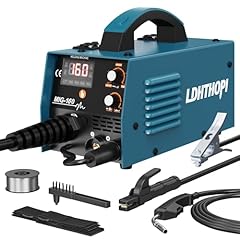 Ldhthopi 160a mig for sale  Delivered anywhere in USA 