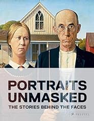 Portraits unmasked stories for sale  Delivered anywhere in USA 