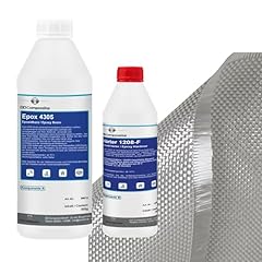 Epoxidharz 750g plus gebraucht kaufen  Wird an jeden Ort in Deutschland