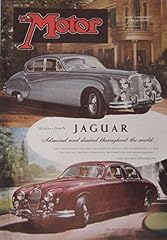 Motor magazine july for sale  Delivered anywhere in UK