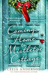 Coming home mistletoe for sale  Delivered anywhere in UK