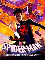 Spider man across d'occasion  Livré partout en France