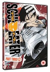 Soul eater part usato  Spedito ovunque in Italia 