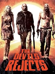 Devil rejects for sale  Delivered anywhere in USA 